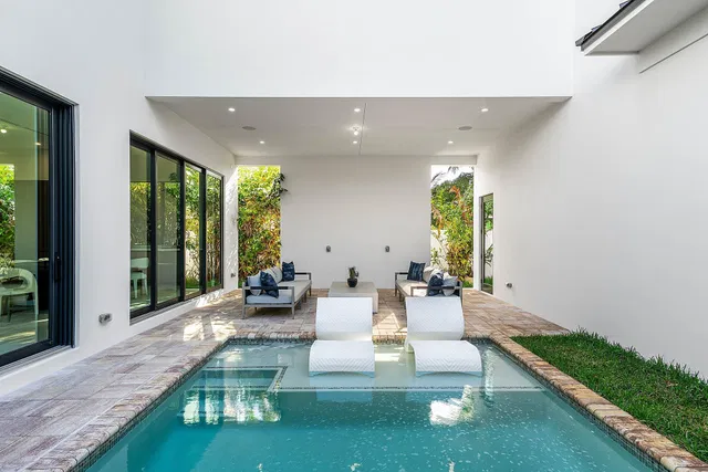 Downtown Delray Beach Residence photo 36