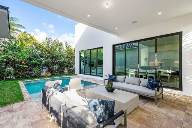 Downtown Delray Beach Residence photo 37