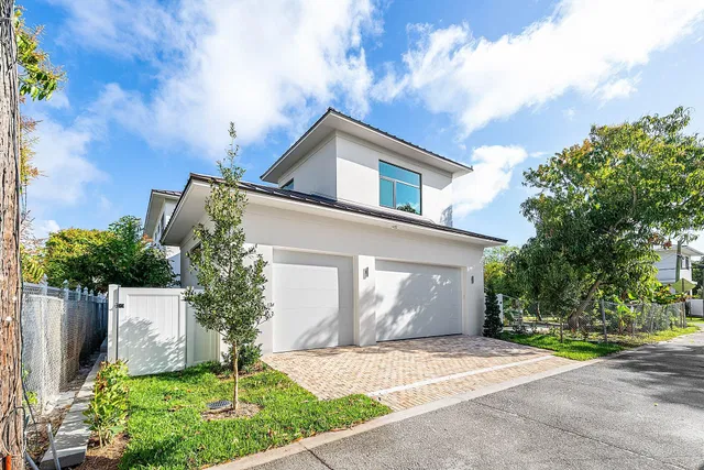 Downtown Delray Beach Residence photo 38