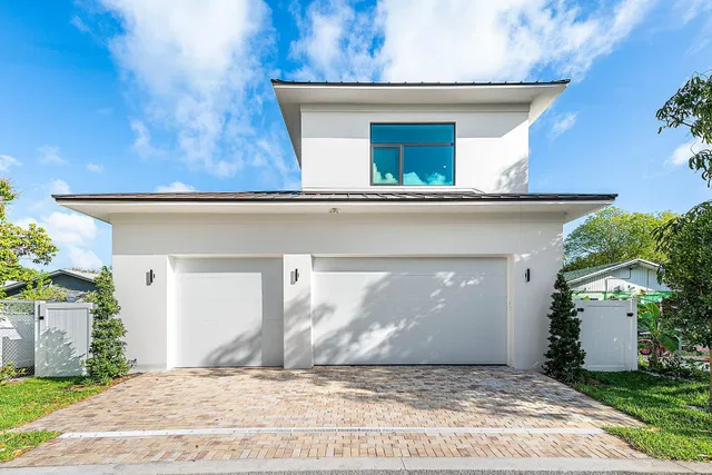 Downtown Delray Beach Residence photo 39