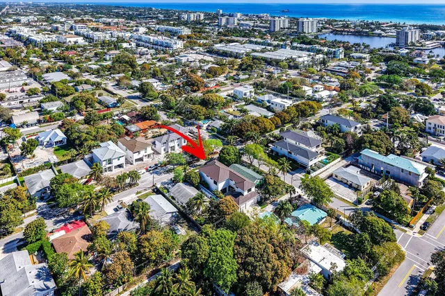 Downtown Delray Beach Residence photo 40