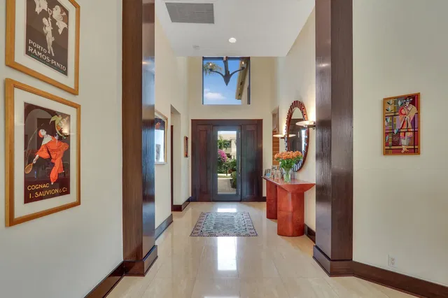 Frenchman's Creek Residence photo 10