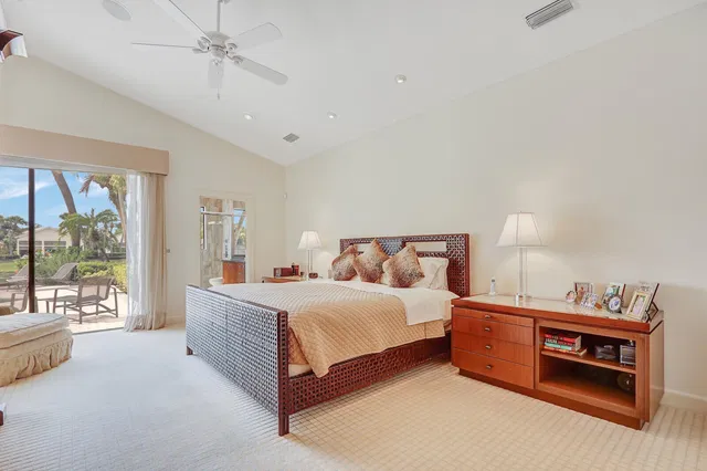Frenchman's Creek Residence photo 48