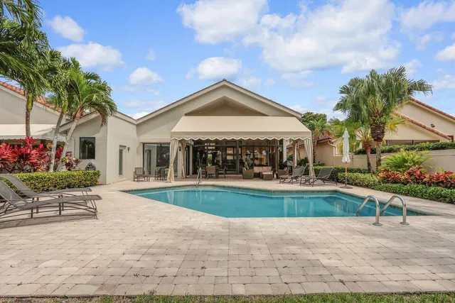 Frenchman's Creek Residence photo 60