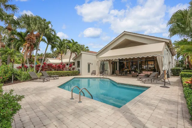 Frenchman's Creek Residence photo 61