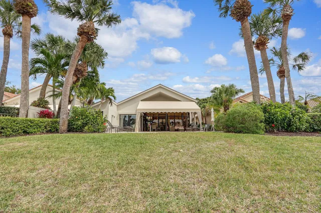 Frenchman's Creek Residence photo 63