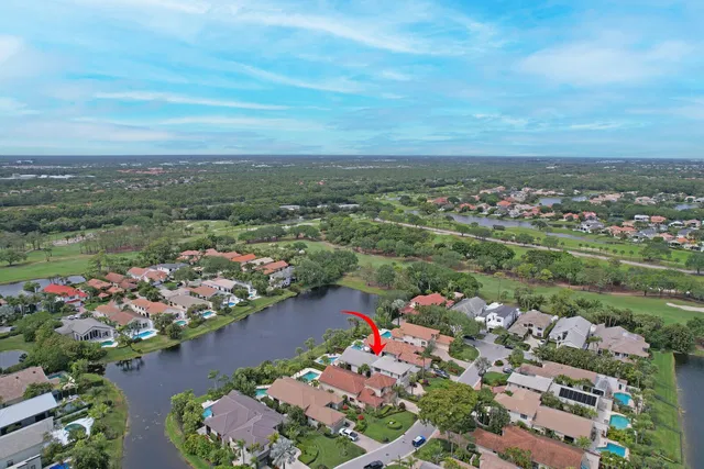 Frenchman's Creek Residence photo 69