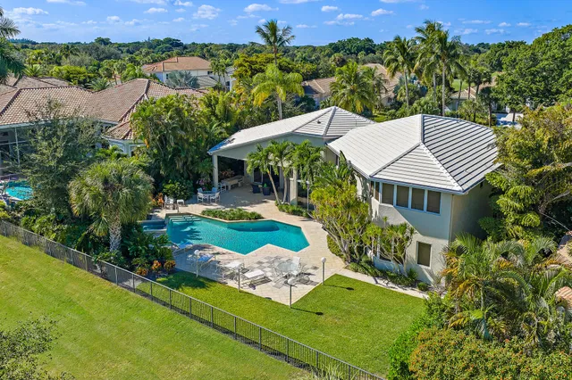 BallenIsles Palm Beach Gardens Residence photo 2