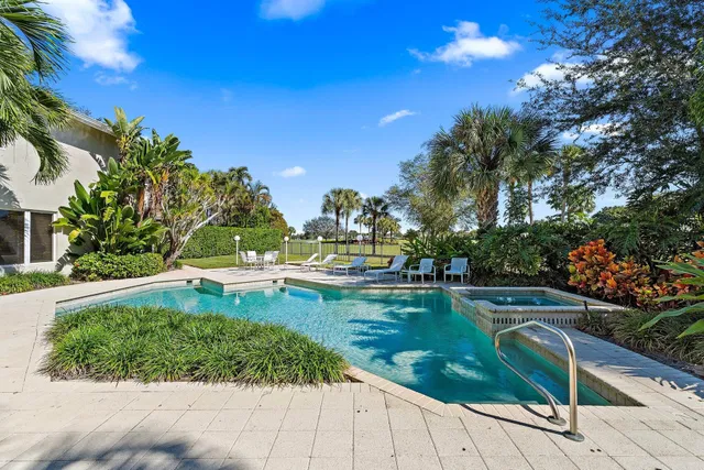 BallenIsles Palm Beach Gardens Residence photo 57