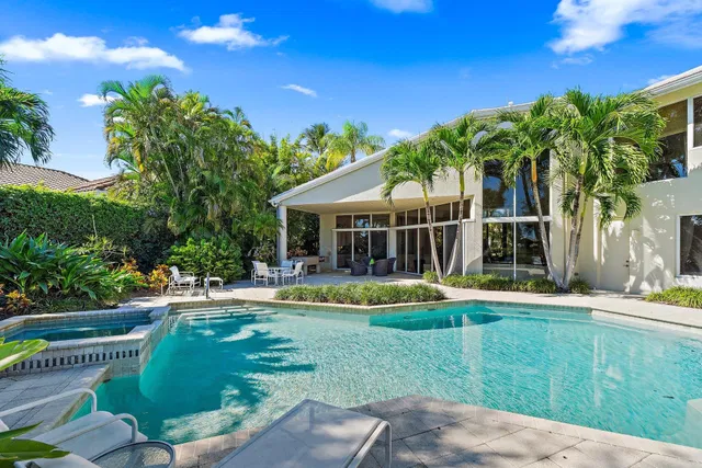 BallenIsles Palm Beach Gardens Residence photo 60