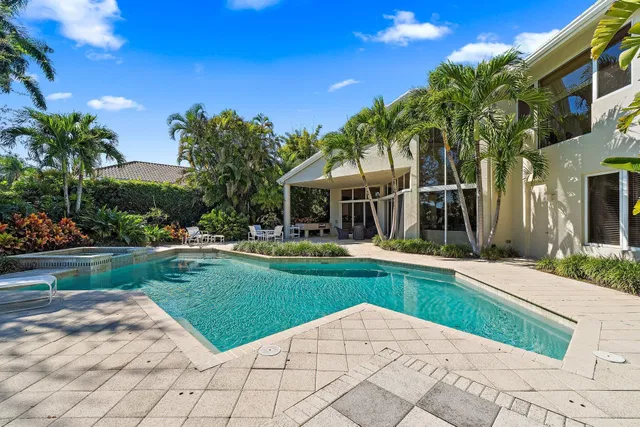 BallenIsles Palm Beach Gardens Residence photo 62