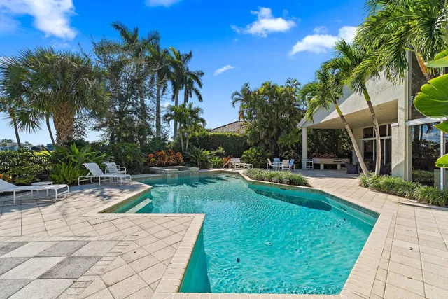 BallenIsles Palm Beach Gardens Residence photo 63
