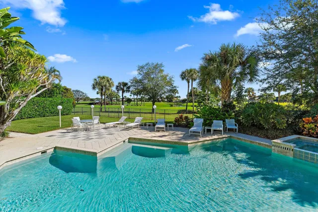 BallenIsles Palm Beach Gardens Residence photo 65