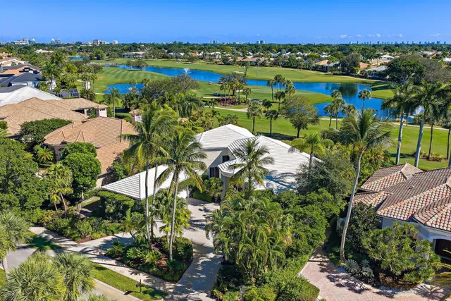 BallenIsles Palm Beach Gardens Residence photo 67