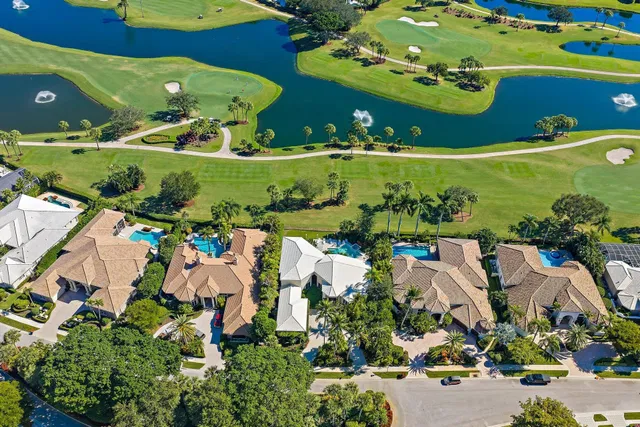 BallenIsles Palm Beach Gardens Residence photo 68