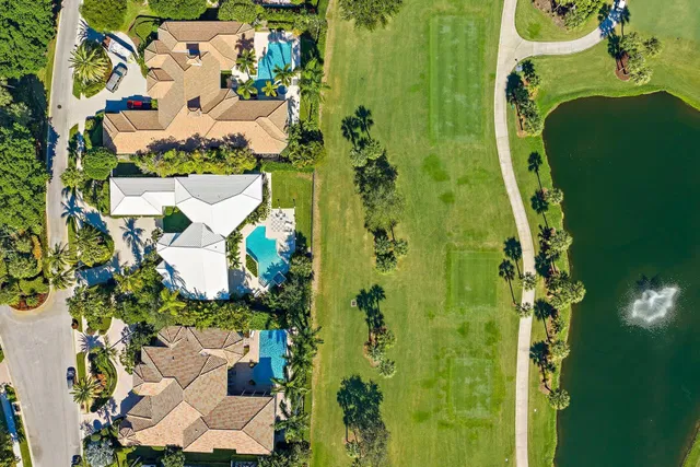 BallenIsles Palm Beach Gardens Residence photo 69