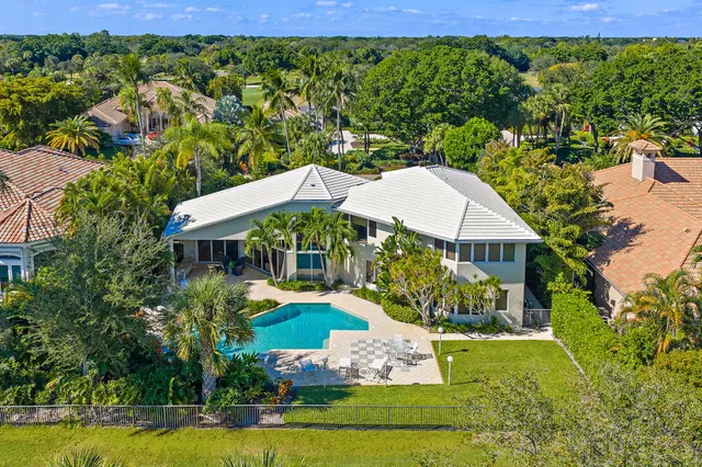 BallenIsles Palm Beach Gardens Residence photo 75