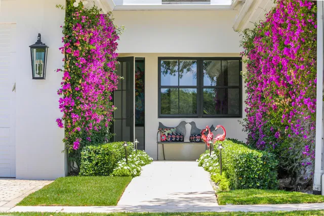 14991 Palm Beach Point Boulevard, Wellington, FL 33414 — British West Indies
