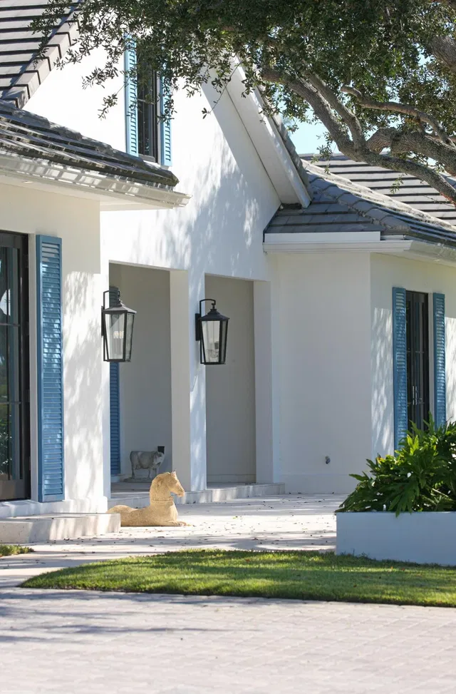 Palm Beach Point Residence photo 6