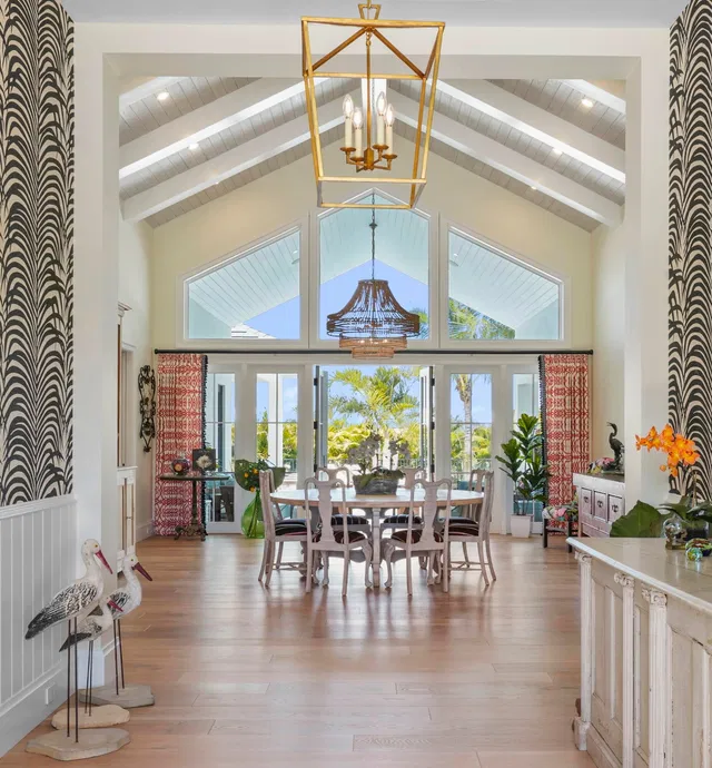 Palm Beach Point Residence photo 8