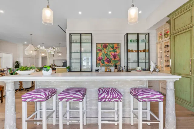 Palm Beach Point Residence photo 11