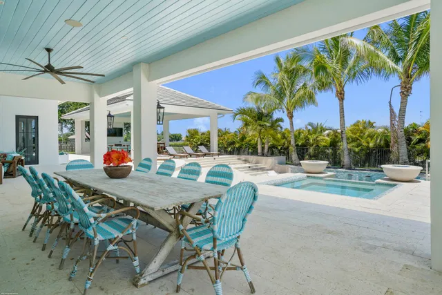 Palm Beach Point Residence photo 12