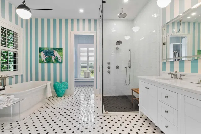 Palm Beach Point Residence photo 20