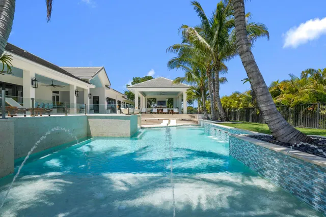 Palm Beach Point Residence photo 26