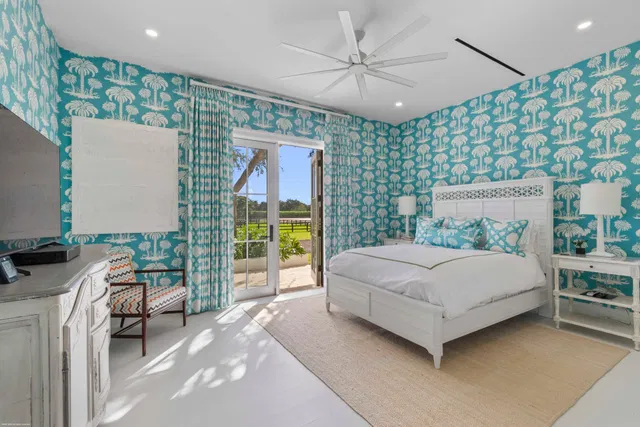 Palm Beach Point Residence photo 28