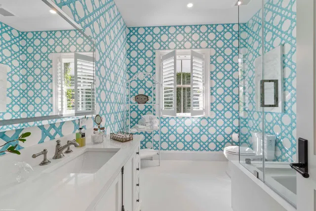 Palm Beach Point Residence photo 29