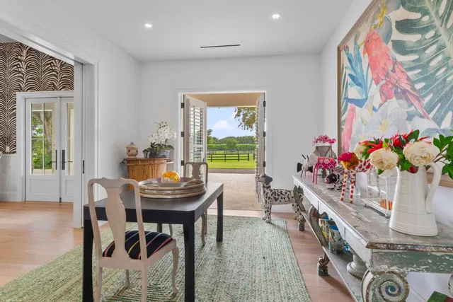 Palm Beach Point Residence photo 30