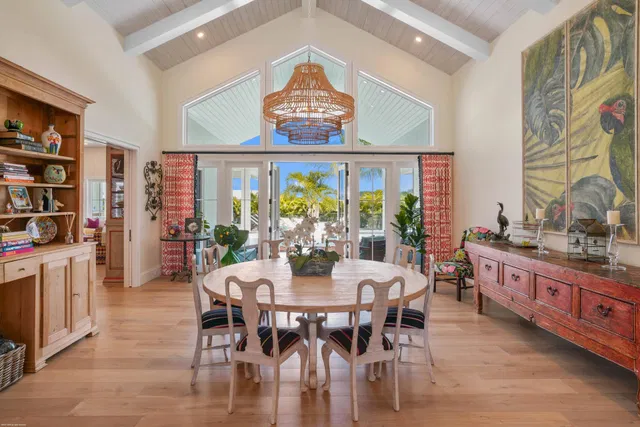 Palm Beach Point Residence photo 35