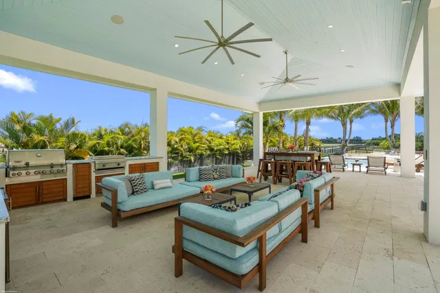 Palm Beach Point Residence photo 36