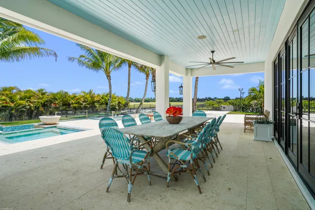 Palm Beach Point Residence photo 38