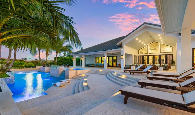 Palm Beach Point Residence photo 42