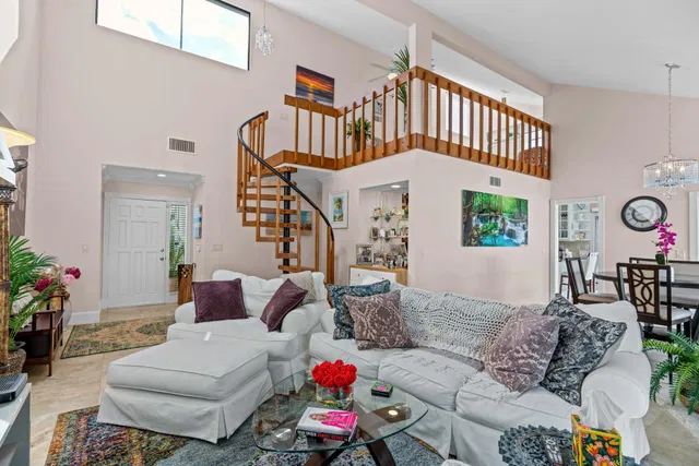 Jonathan's Landing Jupiter FL Residence photo 5