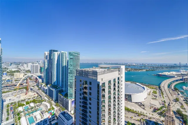 Natiivo Miami 4601