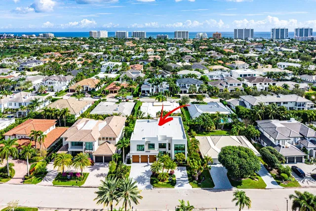 Royal Palm Yacht and Country Club Residence photo 87