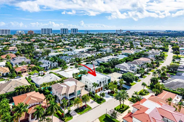 Royal Palm Yacht and Country Club Residence photo 88