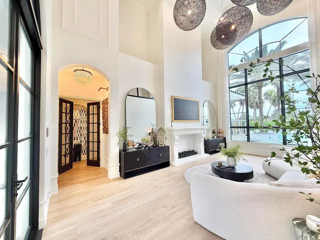 Jupiter Country Club Residence photo 5