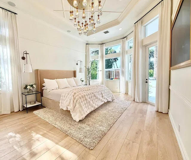 Jupiter Country Club Residence photo 6