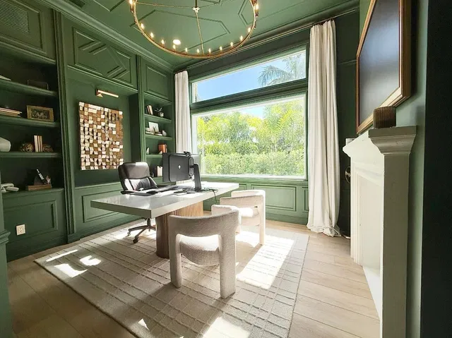 Jupiter Country Club Residence photo 9