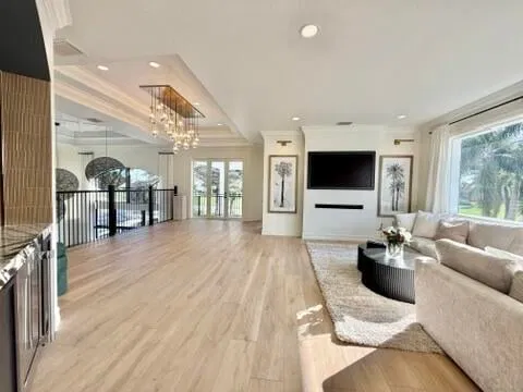 Jupiter Country Club Residence photo 14