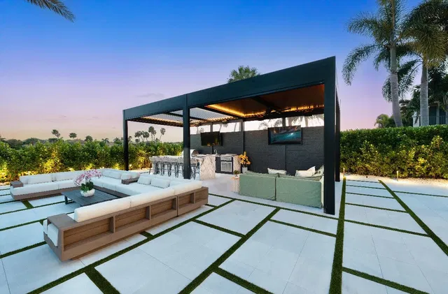 Jupiter Country Club Residence photo 20
