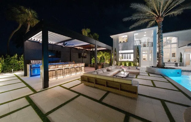 Jupiter Country Club Residence photo 21