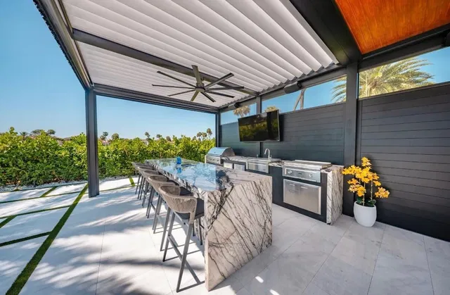 Jupiter Country Club Residence photo 24