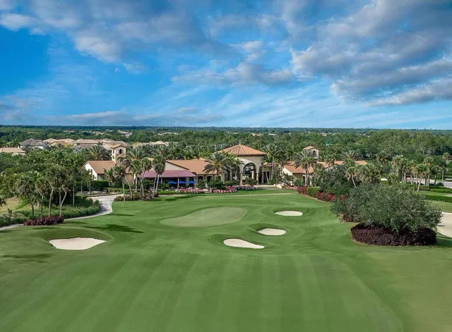 Jupiter Country Club Residence photo 27