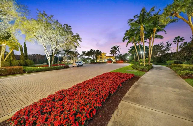 Jupiter Country Club Residence photo 28