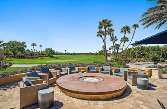 Jupiter Country Club Residence photo 29