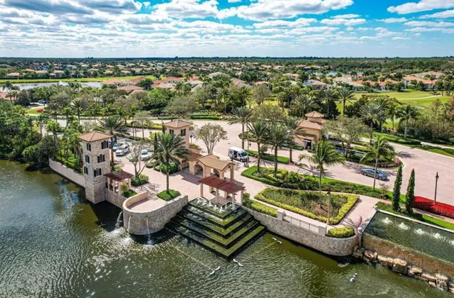 Jupiter Country Club Residence photo 30